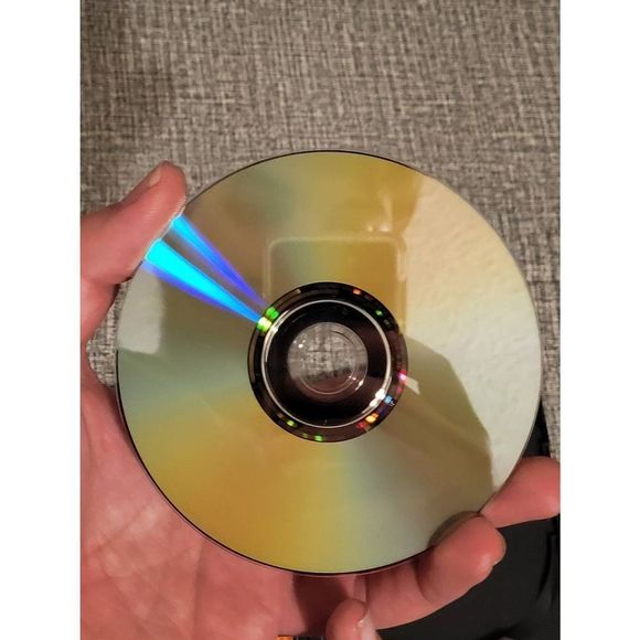 Jeff Dunham Spark of Insanity DVD Pre-owned Comedy STAND-UP Hilarious Puppets - Picture 4 of 4